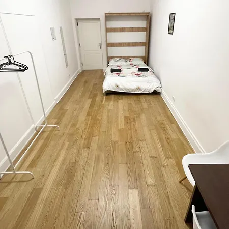 Apartment Fantastic Waw - Kp22 A