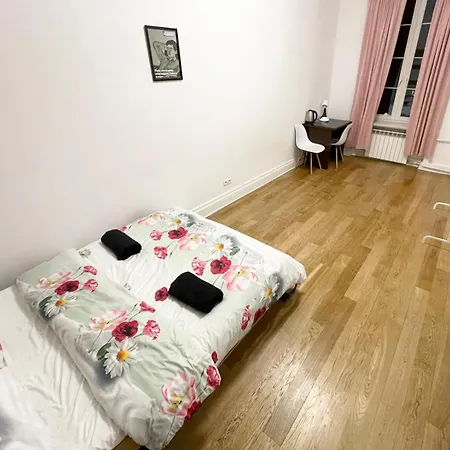 Fantastic Waw - Kp22 A Apartment *