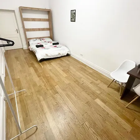 Apartment Fantastic Waw - Kp22 A *