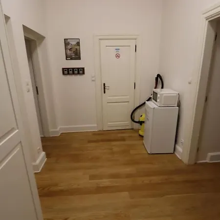 Fantastic Waw - Kp22 A Appartement Warschau