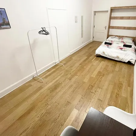 Fantastic Waw - Kp22 A Warszawa