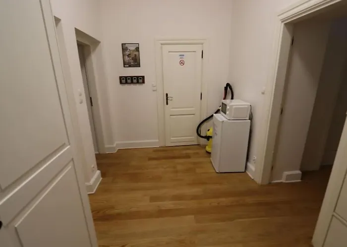 Fantastic Waw - Kp22 A Apartament Warszawa