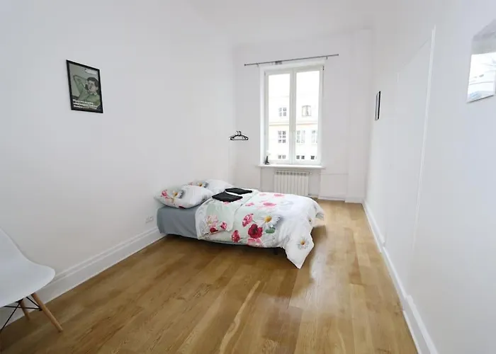 Fantastic Waw - Kp22 A Warszawa