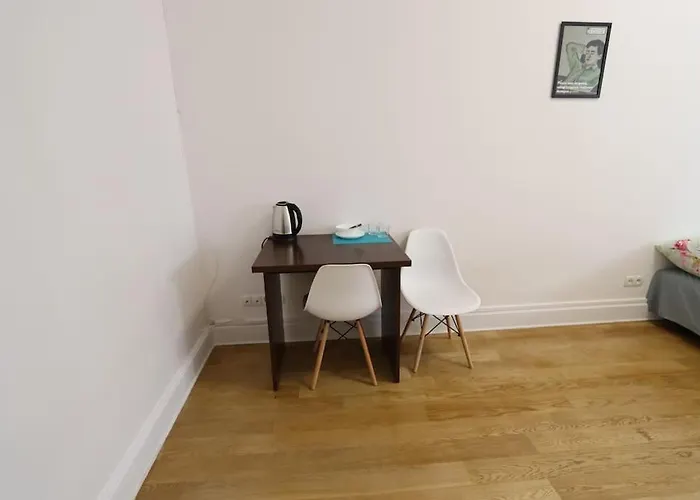 Fantastic Waw - Kp22 A * Warszawa