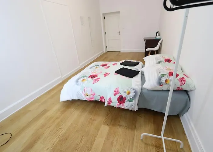 Fantastic Waw - Kp22 A * Warszawa