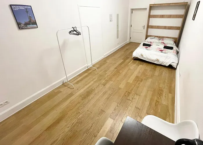 Fantastic Waw - Kp22 A Warszawa