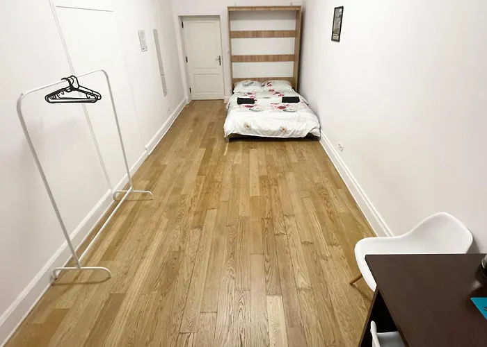 Apartament Fantastic Waw - Kp22 A