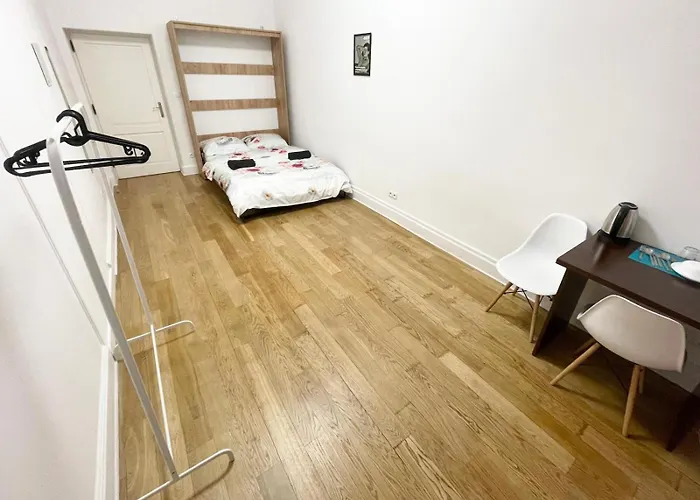 Apartament Fantastic Waw - Kp22 A *