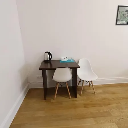 Fantastic Waw - Kp22 A * Warszawa