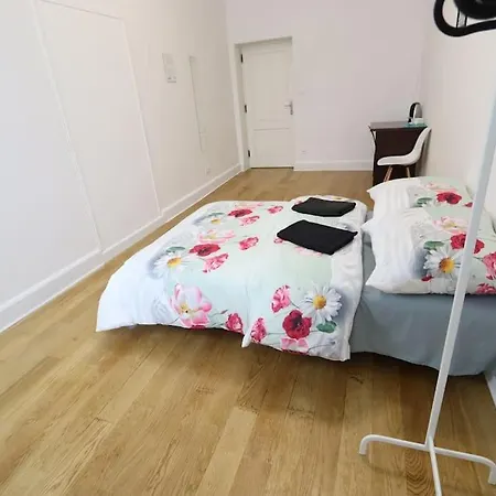 Fantastic Waw - Kp22 A * Warszawa